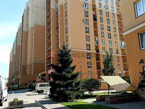 квартира по адресу Валерия Лобановского ул., 30Б