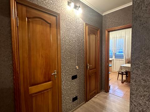 квартира за адресою Новаторів вул., 22-А