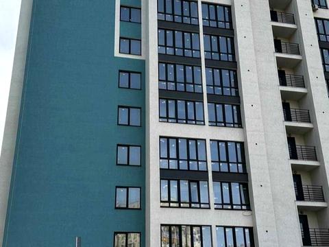 квартира за адресою Одеса, Академіка Заболотного вул., 14
