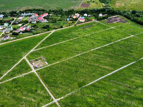 ділянка за адресою с. Лісові Гринівці, Ружинського, 22