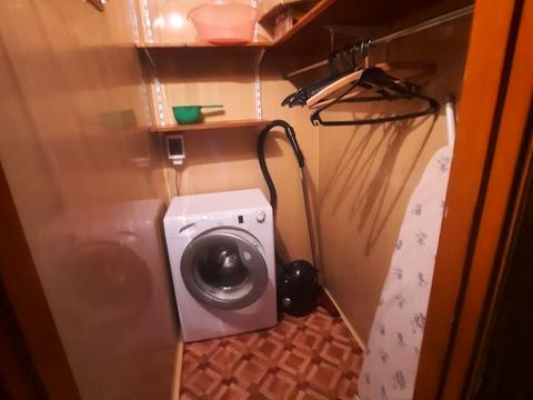 квартира по адресу Академика Глушко просп., 2