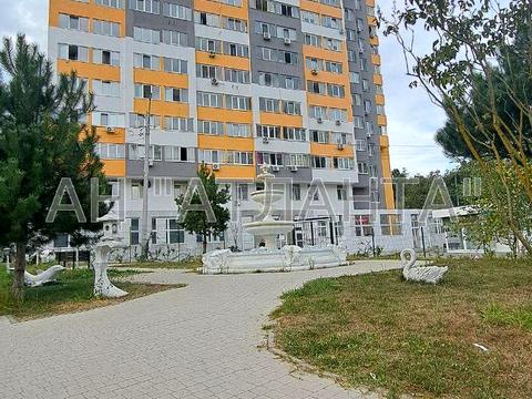 квартира по адресу Магистральная ул., 33