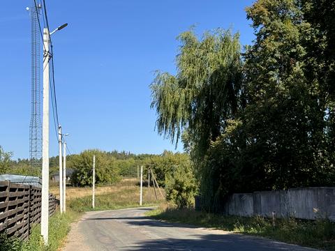 будинок за адресою Європейська вул.