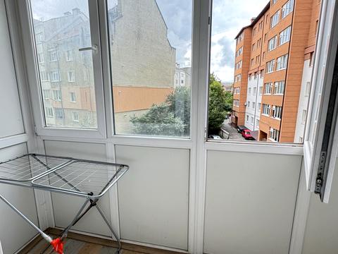 квартира по адресу Побутова ул., 4
