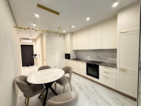 квартира за адресою Васильківська вул., 37