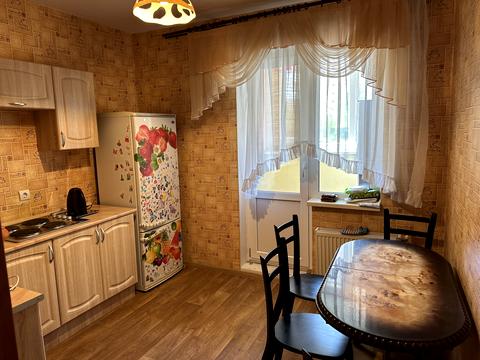 квартира по адресу Михаила Максимовича ул. (Трутенко Онуфрия), 7-А