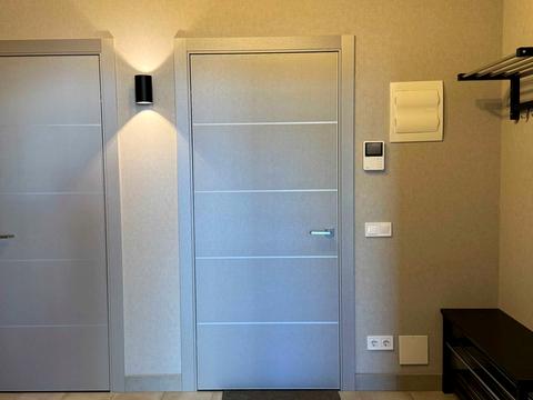 квартира по адресу Богдановская ул., 7-В