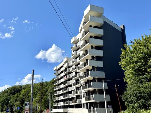 квартира по адресу Стуса ул. (Островского), 53