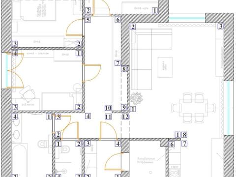 будинок за адресою Горіхова