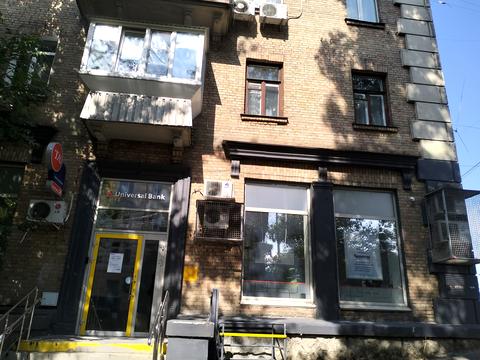 квартира за адресою Саксаганського вул., 63/28