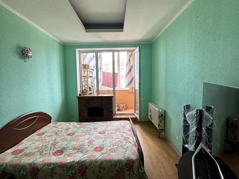 квартира за адресою Люстдорфська дорога вул., 140/1