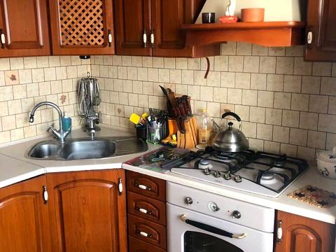 квартира по адресу Львов, Червоной Калины просп., 104