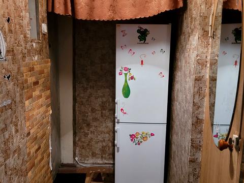 квартира по адресу Сырецкая ул., 46
