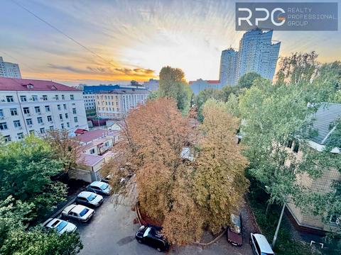 квартира за адресою Київ, Польовий пров., 5