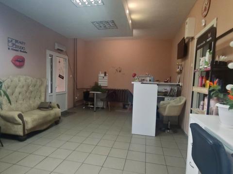 комерційна за адресою Охтирська вул., 19/3