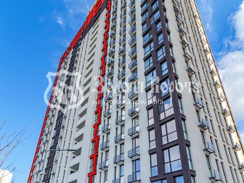 квартира по адресу Науки просп., 58в
