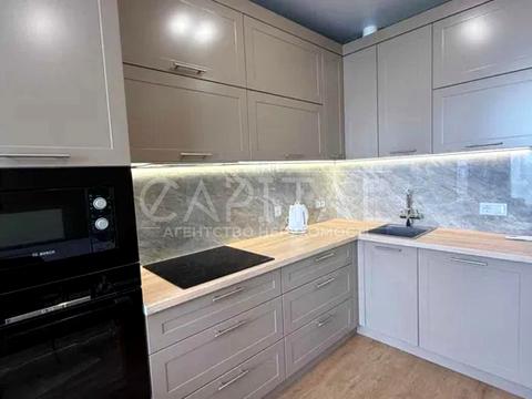 квартира за адресою Олександра Олеся вул., 3