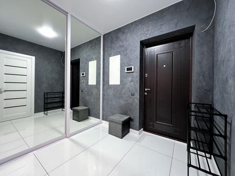 квартира за адресою Родини Крістерів вул., 20-А