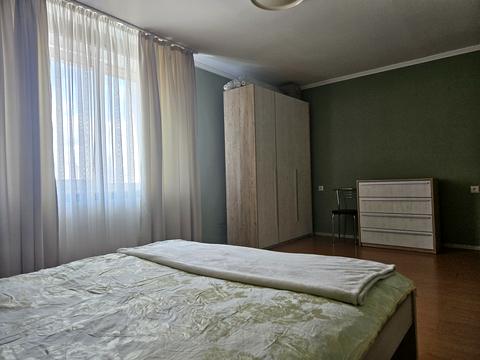квартира за адресою Миколи Бажана просп., 24/1
