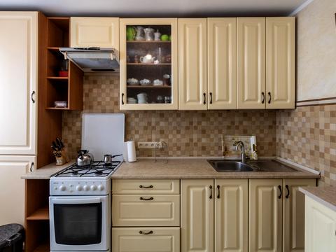 квартира за адресою Вагилевича вул., 8а