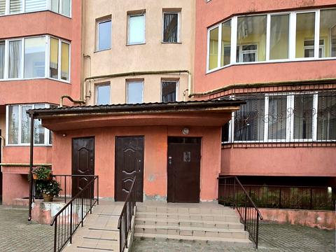 квартира за адресою Тараса Шевченка вул., 418