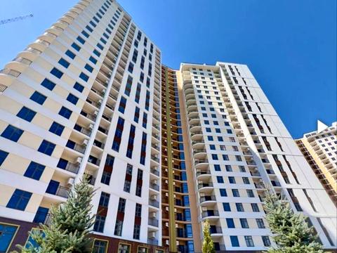 квартира по адресу Краснова ул., 3