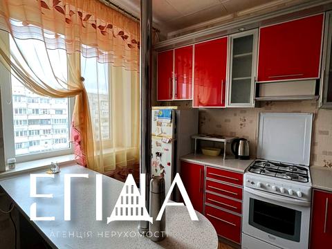 квартира по адресу Героев Украины ул. (Героїв Сталінграду), 26