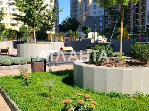 квартира за адресою Краснова вул., 3а