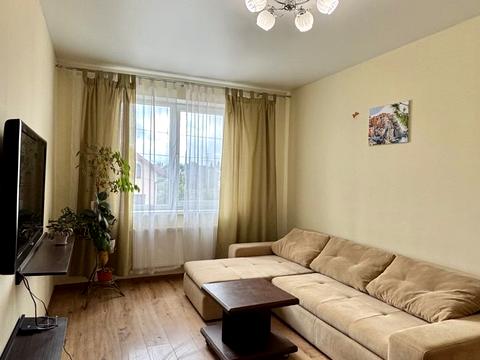 квартира за адресою Лисика вул., 9