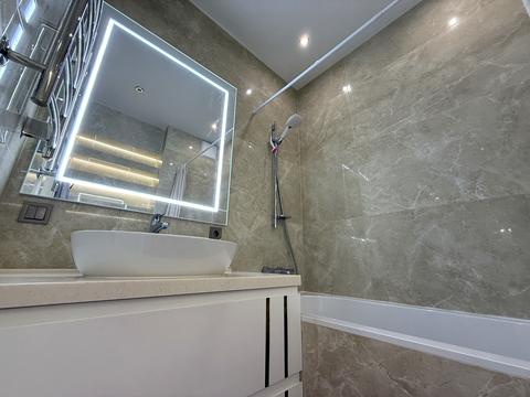 квартира за адресою Джона Маккейна вул. (Івана Кудрі), 1