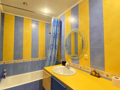 квартира по адресу Леси Украинки бульв., 12