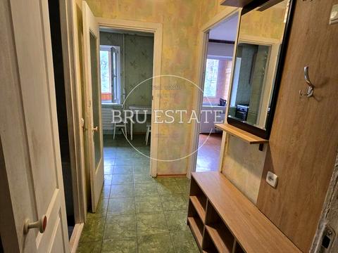 квартира за адресою Горлівська вул., 38-40