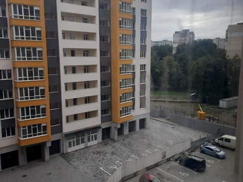 квартира по адресу Степана Бандери ул., 30-А