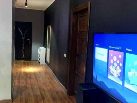 квартира по адресу Леся Курбаса просп., 5-В