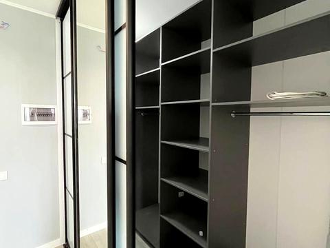 квартира за адресою Лісова вул., 3