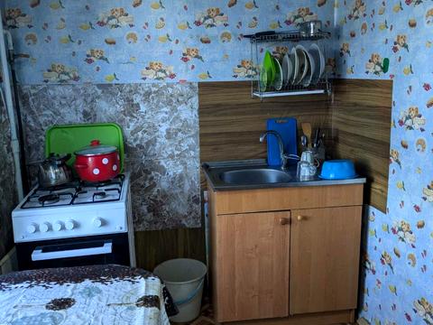 квартира за адресою Дніпроводська вул., 3