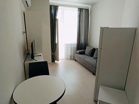 квартира по адресу Люстдорфская дорога ул., 55м