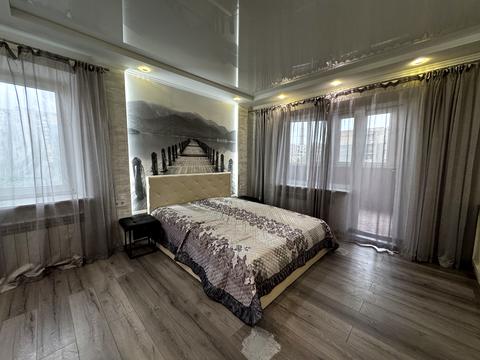 квартира за адресою Академіка Корольова вул., 80а