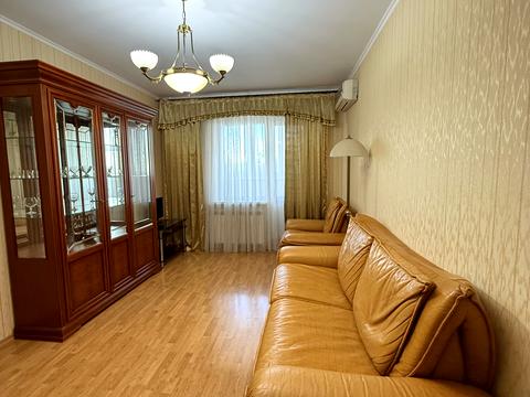 квартира по адресу Науки просп., 54-Б