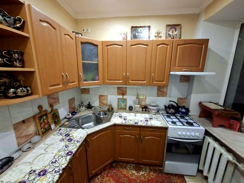 квартира за адресою Київ, Дмитра Дорошенка вул. (Чигоріна), 61-А