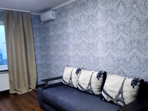 квартира по адресу Михаила Донца ул., 2-Б