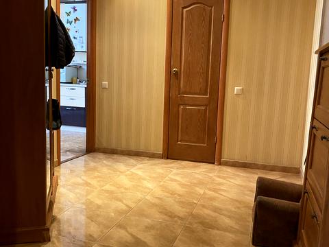 квартира по адресу Свободы просп., 31а
