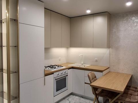 квартира за адресою Смакули вул., 7