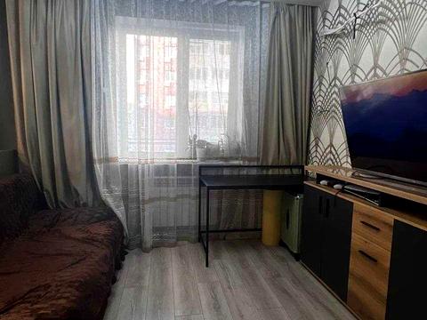 квартира за адресою Драгоманова вул., 6г