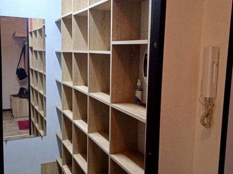 квартира за адресою Князя Романа Мстиславича вул. (Генерала Жмаченка), 4