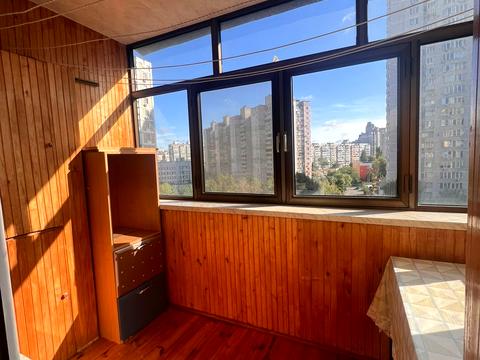квартира за адресою Драгоманова вул., 23-А
