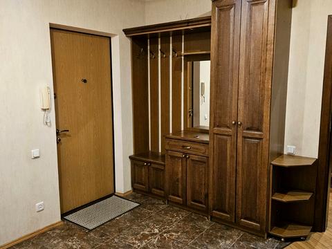 квартира по адресу Северная ул. (Північна), 6