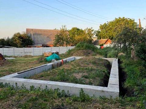ділянка за адресою Харків, Достатку вул.