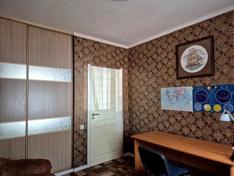 дом по адресу Броварська, 18