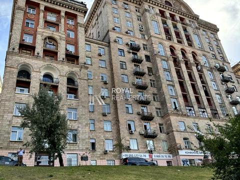 квартира по адресу Крещатик ул. (Kreschatic), 25